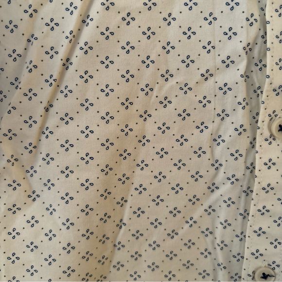 NWOT Boys Button Down - Picture 2 of 5